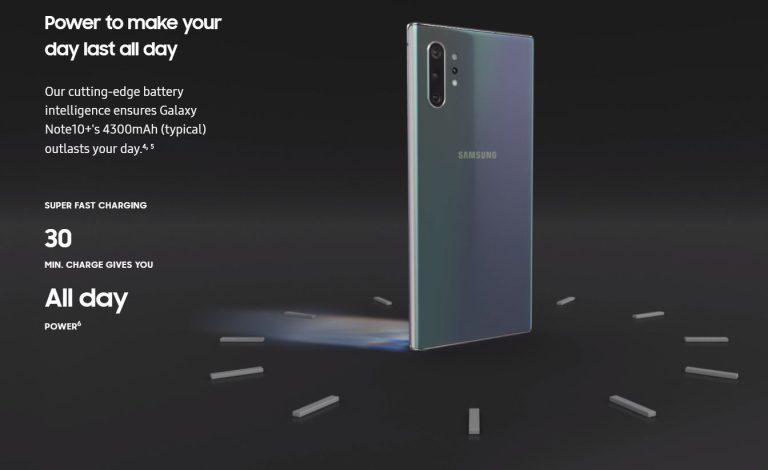 How to fix Galaxy Note10 won’t charge | cable charging not working