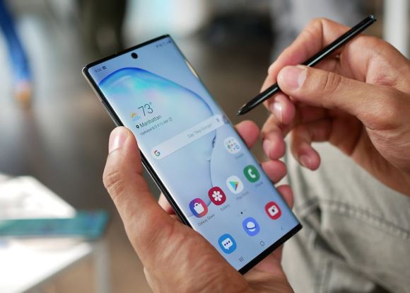How to fix Galaxy Note10+ Gallery keeps crashing | Gallery has stopped error or not working