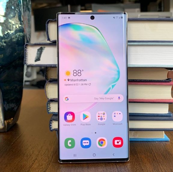 What to do if Galaxy Note10+ sends duplicate texts | fix for sending double SMS or MMS