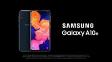 Samsung Galaxy A10e Won't Charge