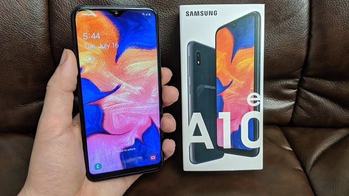 How To Fix the Samsung Galaxy A10e Can’t Send Text Messages Issue