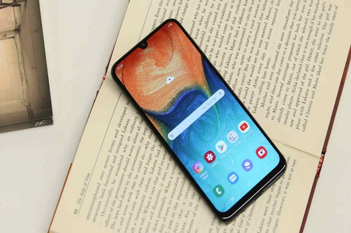 How To Fix The Samsung Galaxy A30 Can’t Send Text Messages Issue