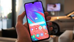 How To Fix The Samsung Galaxy A40 Facebook Keeps Crashing Issue