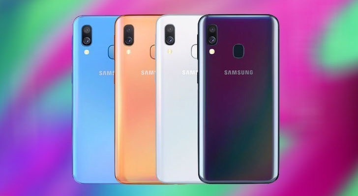How To Fix The Samsung Galaxy A40 Won’t Connect To Wi-Fi Issue