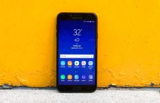 Samsung Galaxy J4 Can’t Send Text Messages