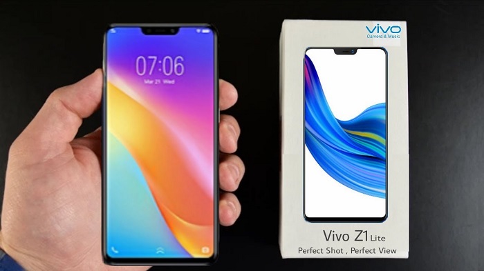 How To Fix The Vivo Z1 Lite Can’t Send MMS Issue
