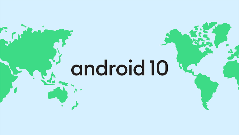 Say Hello to Android 10: Google No Longer Naming Android Versions After Desserts