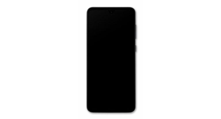 Samsung Galaxy A10 stuck on Black Screen of Death. Here’s the fix.