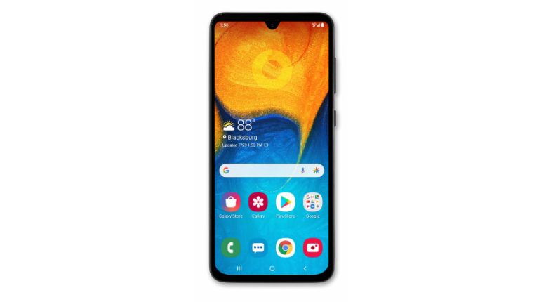 Instagram keeps stopping on Samsung Galaxy A20. Here’s the fix.