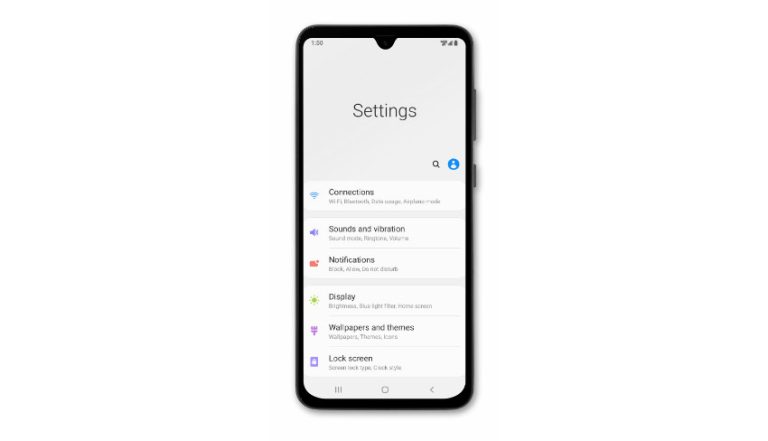 Samsung Galaxy A20 runs slow with ‘Settings keeps stopping’ error