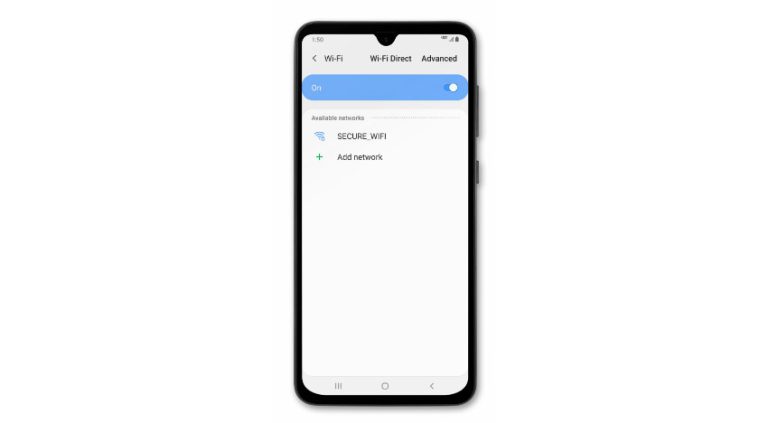 Samsung Galaxy A50 WiFi Connection Keeps Dropping. Here’s the fix.