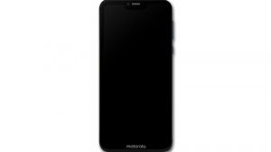 Motorola Moto G7 won’t turn on or stuck on black screen. Here’s the fix.