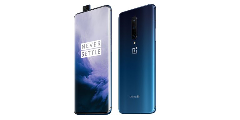 Sprint Officially Adds OnePlus 7 Pro 5G to Its Lineup