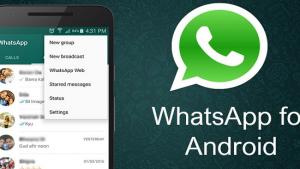 How To Find And Join A Group On WhatsApp