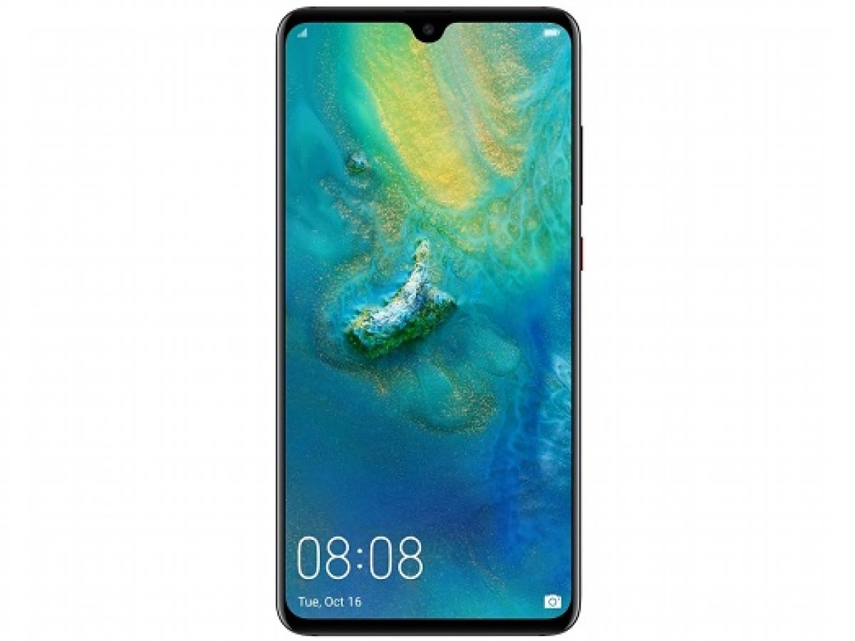 A certain Already Explicit How To Fix The Huawei Mate 20 Black Screen of Death Issue – The Droid Guy