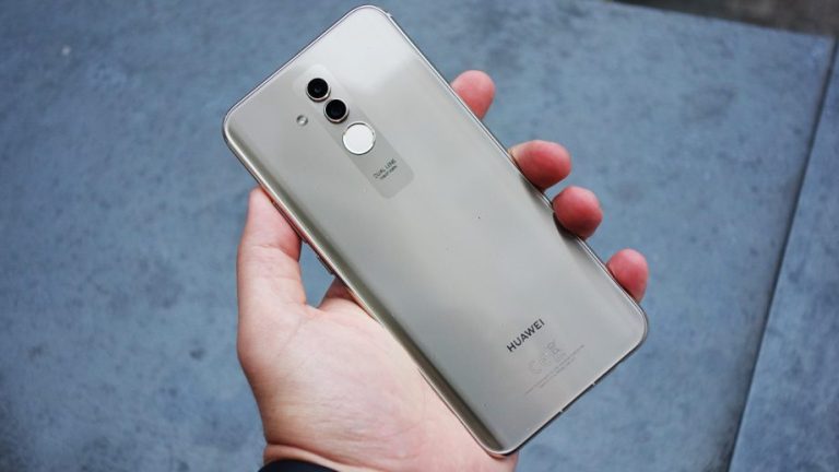 How To Fix The Huawei Mate 20 Lite  Won’t Charge Issue