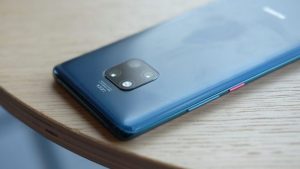 Huawei Shipped More 5G Phones Than Samsung in 2023