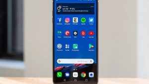 How To Fix The LG V30 Can’t Send Text Messages Issue