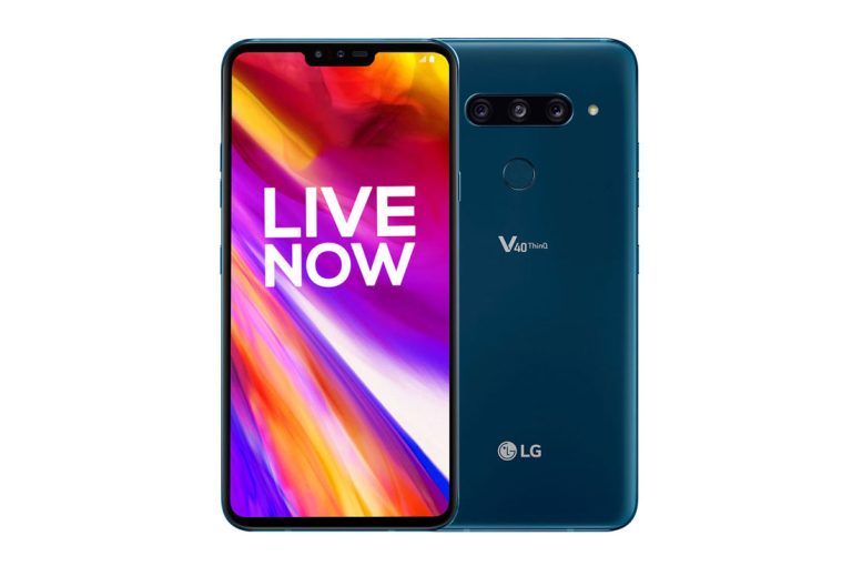 How To Fix The LG V40 ThinQ Won’t Charge Issue