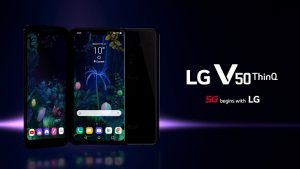 How To Fix The LG V50 ThinQ 5G Facebook Keeps Crashing Issue
