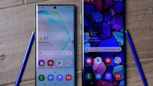How to update your Galaxy Note10+ | easy steps to update Play Store apps, software, and non-Play Store apps