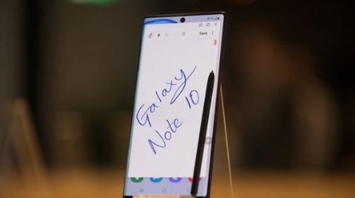 How to fix Galaxy Note10+ 4G LTE not working | no signal issue