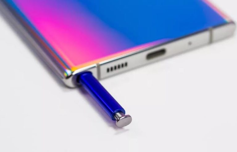 5 Best Launchers For Galaxy Note 10 Plus