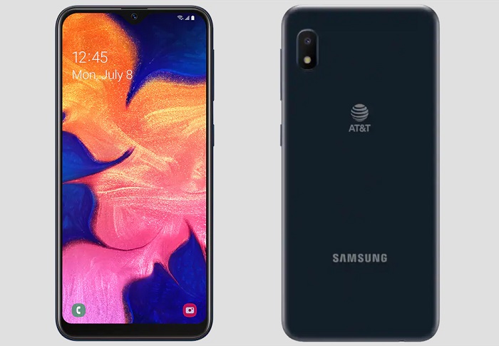 How To Fix The Samsung Galaxy A10e Black Screen of Death Issue