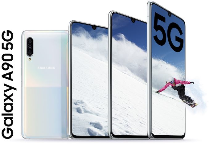 How To Fix The Samsung Galaxy A90 5G Can’t Send Text Messages Issue