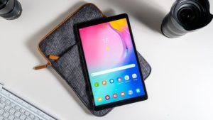 How to fix Galaxy Tab A camera keeps stopping | camera has stopped or keeps crashing