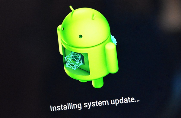 How To Update Android Phone Manually The Easy Way