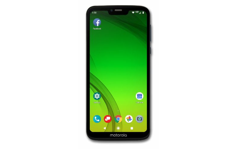 Facebook keeps crashing on Motorola Moto G7. Here’s the fix.