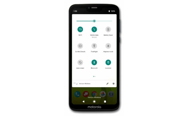 What to do if your Motorola Moto G7 is running slow