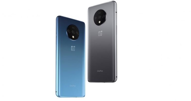 OnePlus 7T Now Official with a Bigger 90hz Display and Revamped Camera