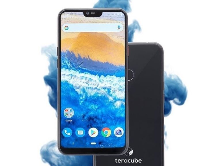 The Teracube Phone Is the First in the World to Offer a 4-Year Warranty