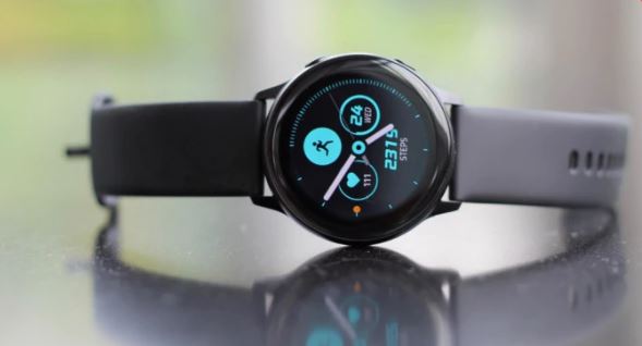 How to reset network settings on your Samsung Galaxy Watch Active | fix connection issues by clearing network configuration