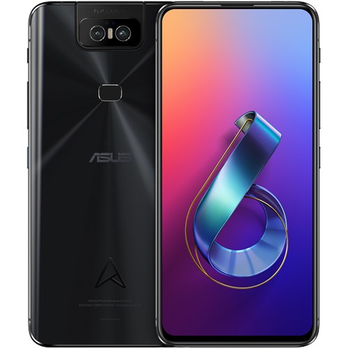 ASUS ZenFone 6 30 Edition Now Available in the U.S.