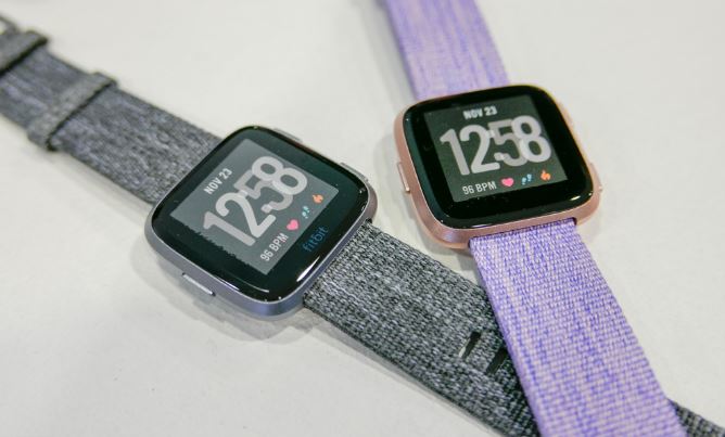 Fitbit Confirms It’s Being Acquired by Google