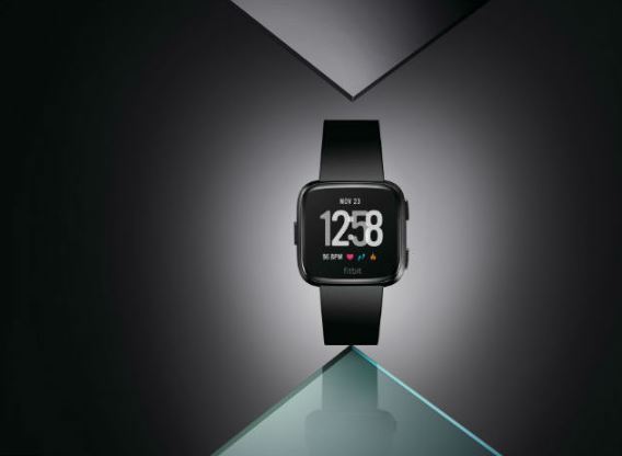 How to change units of measurement on a Fitbit device