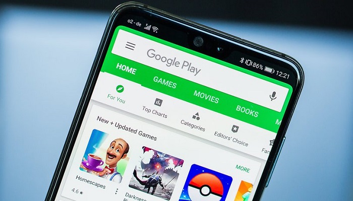 How To Fix Google Play Store Error Code 910 Issue