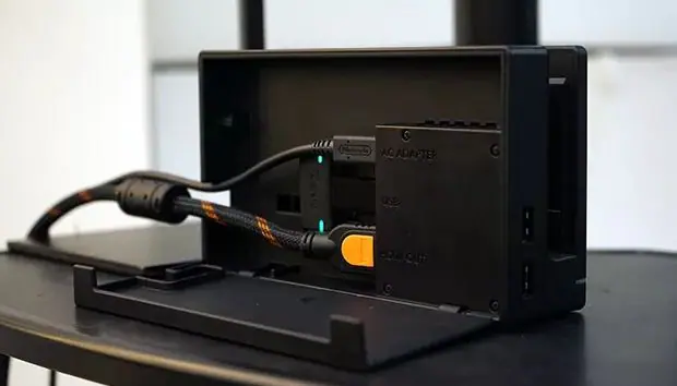 How To Fix Nintendo Switch Dock Not Working Quick and Easy Way