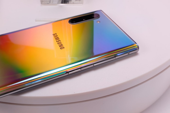 How To Fix The Samsung Galaxy Note 10+ 5G Won’t Charge Issue