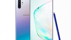 Fix The Samsung Galaxy Note 10+ 5G Mobile Network Not Available