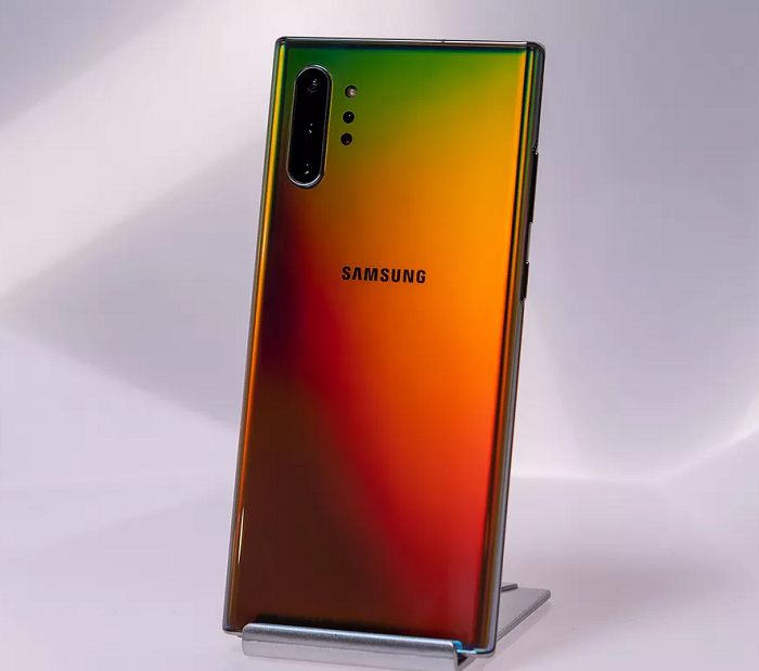 How To Fix The Samsung Galaxy Note 10+ 5G Black Screen of Death