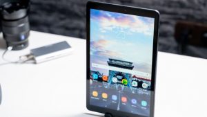 How to fix Galaxy Tab A Black Screen | screen is unresponsive or won’t turn on