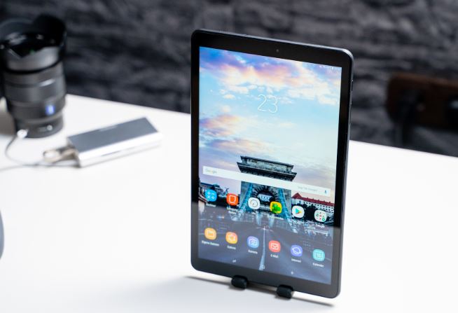 How to fix Galaxy Tab A Black Screen | screen is unresponsive or won’t turn on