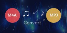 Convert M4A To MP3 On MacOS