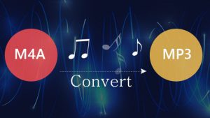 How To Convert M4A To MP3 On MacOS The Quick and Easy Way