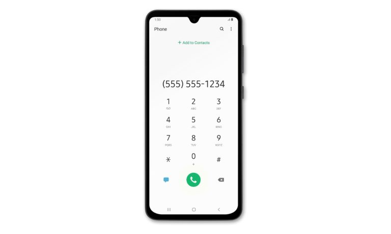 How to fix Samsung Galaxy A10 that can’t make phone calls