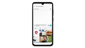 How to fix a Galaxy A30 that can’t send picture messages or MMS